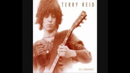Terry Reid - Season of the witch