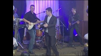 Dane Svilar - Kriv sam za sve