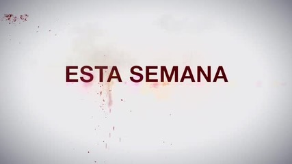 Esta Semana En Corazon Valiente