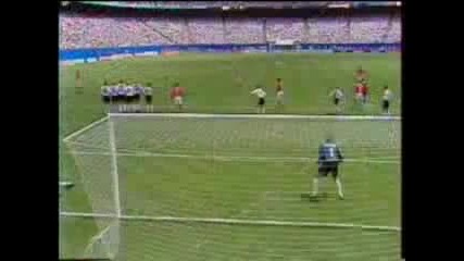 Fifa World Cup 1994 - 14 Finals - България Vs Германия 21 Vbox7