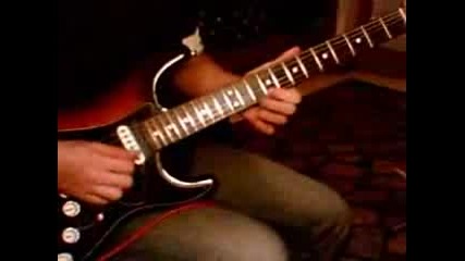Smoothjazz Solo Vincenzo Grieco