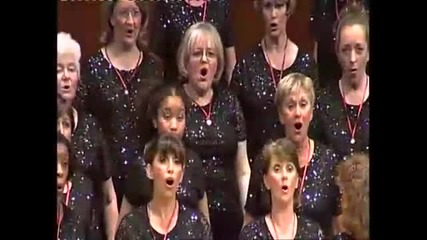 Surrey Harmony - Bohemian Rhapsody