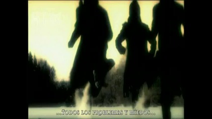 Him - The Funeral Of Hearts(spanish Subs)