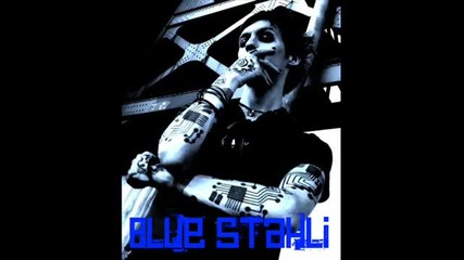 Blue Stahli - 88 rounds per minute