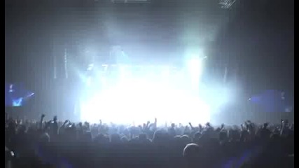 Out Of Space (birmingham 09)