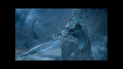 Wotlk Cinematic