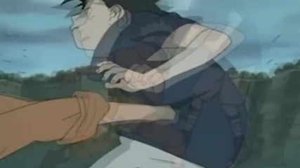 Naruto Amv Lost Compassion..