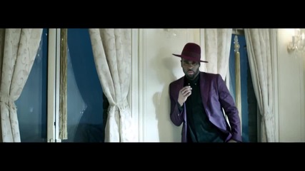 Jason Derulo - Cheyenne (official Music Video)