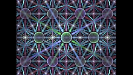 Cosmic Tone - Stereo Crystal 
