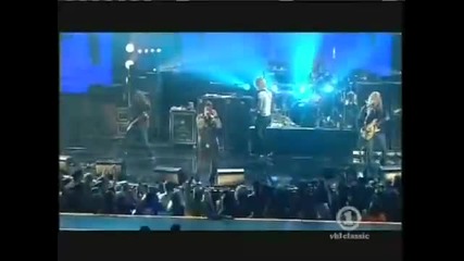 Alice In Chains Ft. Phil Anselmo - Would.