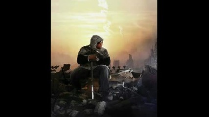 Don Omar - Fly Away