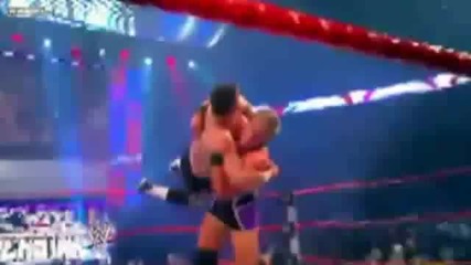 Jack Swagger Mv 