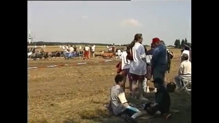 Simson Duo Rennen - Emsen 23.juli1994