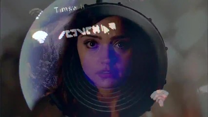 Something's coming | Doctor Who