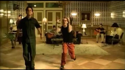 Linkin Park - Papercut (hq)