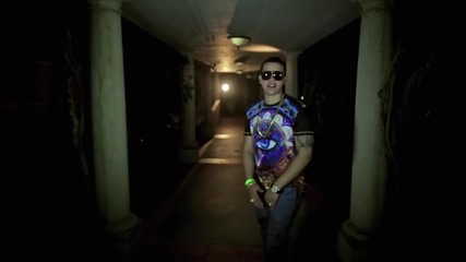 J Alvarez - Tu Cuerpo Pide Fiesta