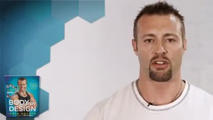 Body by Design Book Trailer - Full Version - Bodybuilding.com 