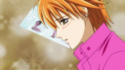 Skip Beat - 13 [bg subs]