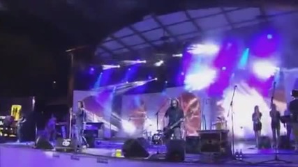 Aca Lukas - Nisam preziveo - (LIVE) - (Guca 2013)