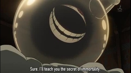 Fullmetal Alchemist Brotherhood ep 40 Eng Sub 