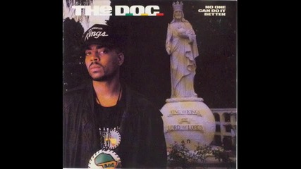 The D.o.c. - Mind Blowin 