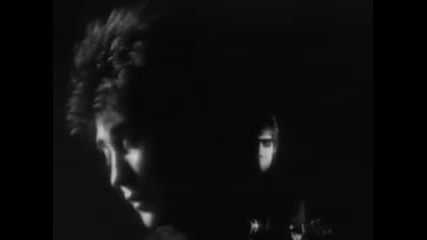 Roy Orbison - Crying /with K.d. Lang / 