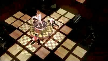 Celine Dion - It's a Man's World - Hd
