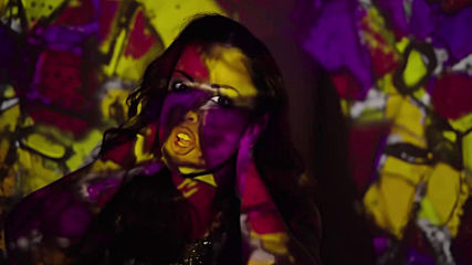 Rallia Christidou - Afto Ine To Thema (Official Music Video)
