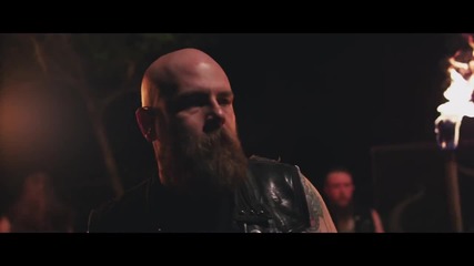 Demon Hunter - The Last One Alive ( Official Music Video)