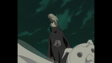 Naruto Shippuden - 006 - Mission Cleared 