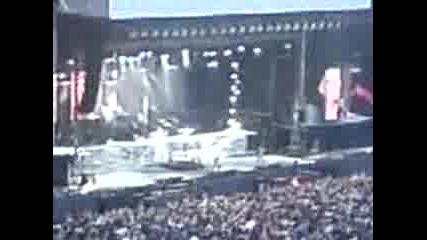 Metallica
