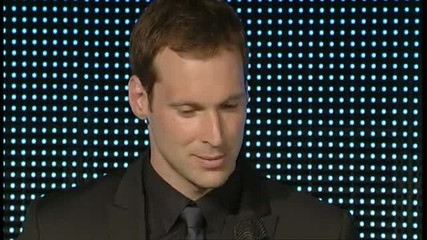 Церемонията на Челси за Играч на годината - 2011