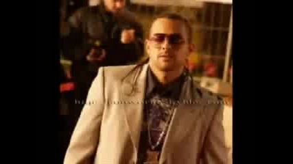 Sean Paul - Cool Pictures