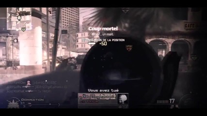 Call of Duty Montage - Acid Wartek