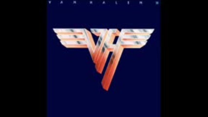 Van Halen Ii - Цял Албум