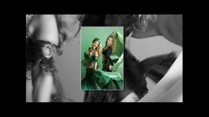 Harem - Touch the Buka
