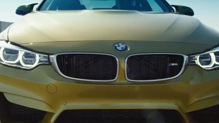 Bmw M4