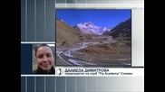 Откриха жив и здрав изчезналия в Непал българин