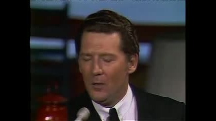 Jerry Lee Lewis - To Make Love Sweeter For You 
