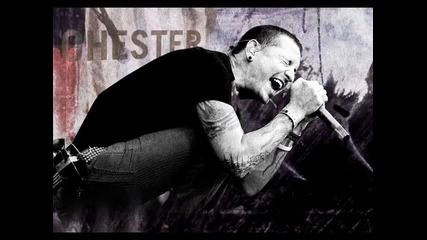 Chester Bennington - State of the Art ( feat. Dj Lethal )