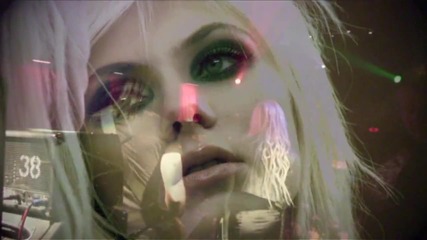 The Pretty Reckless - Make Me Wanna Die