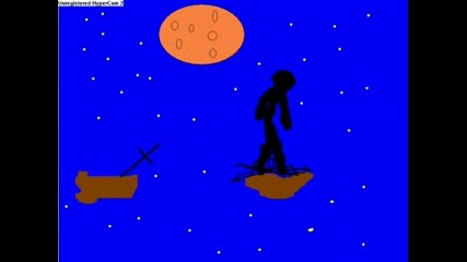 Анимация - Бой4