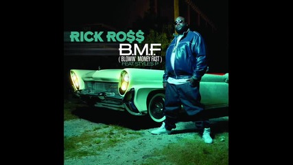 Rick Ross - B.m.f. (blowin' Money Fast) (official Instrumental)