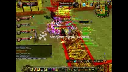 To-red Flame Horse+7