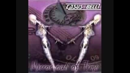 Casus Belli - Mirror Out of Time 