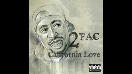 2pac - 2 Gangsta