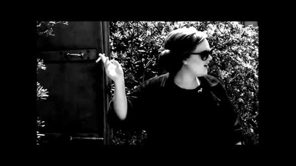 adele - set fire to the rain