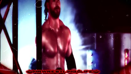 Bobby Roode 2012 Titantron