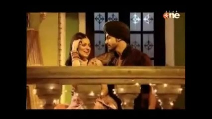 Geet and Maan Scene 722 ~ Laung Da Lashkara Song Sequence ~