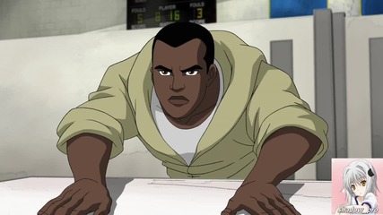 Ultimate Spider-man - Season 01 Episode 14 - Awesome - H D 720p